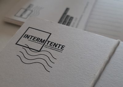 Correo Intermitente – NOMAC