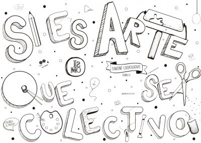 ISMO – Arte Colectivo